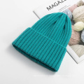 Пользовательский логотип Beanie Winter Hat